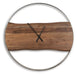 Panchali Wall Clock - alternate view 3