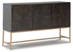 Elinmore Accent Cabinet - alternate view 2
