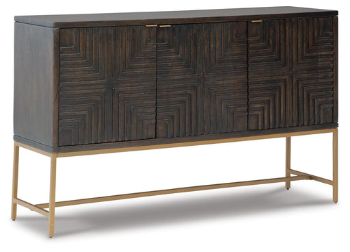 Elinmore Accent Cabinet - alternate view 2