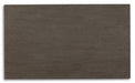 Caitbrook RECT DRM Table Set (7/CN) - alternate view 6