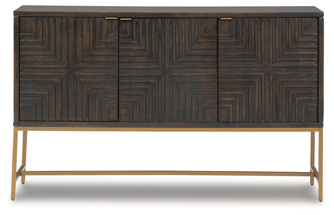 Elinmore Accent Cabinet - alternate view 3