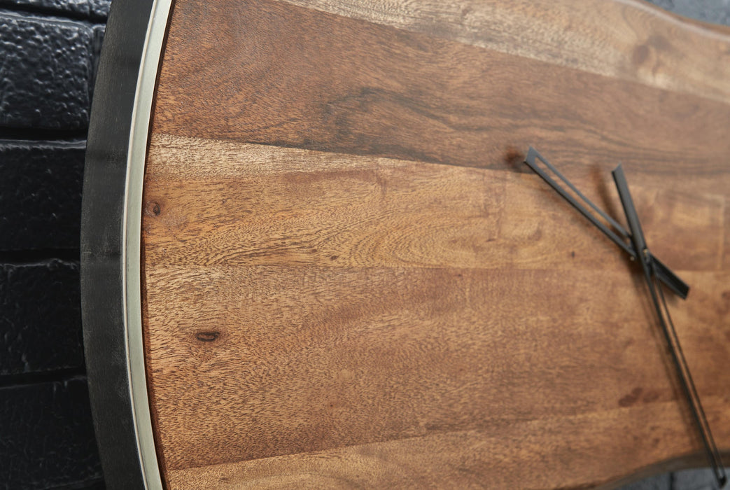 Panchali Wall Clock - alternate view 4