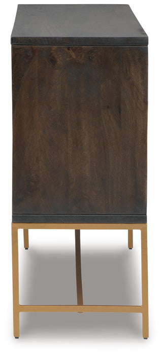 Elinmore Accent Cabinet - alternate view 7