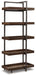Starmore 3-Piece Wall Unit with Electric Fireplace - alternate view 4