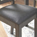 Caitbrook RECT DRM Table Set (7/CN) - alternate view 7