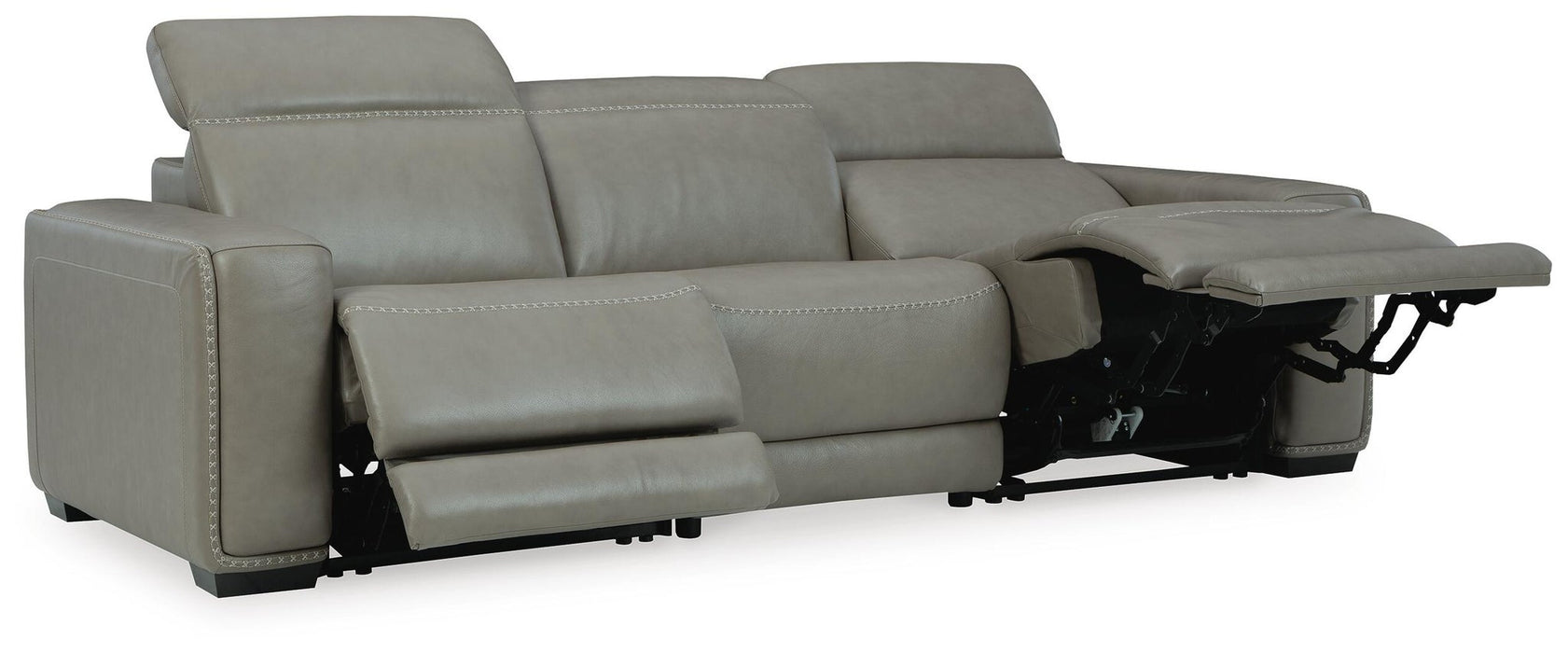 Correze 3-Piece Power Reclining Sectional Sofa - alternate view 4