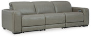 Correze 3-Piece Power Reclining Sectional Sofa - alternate view 3