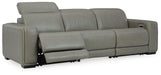 Correze 3-Piece Power Reclining Sectional Sofa - alternate view 5