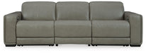 Correze 3-Piece Power Reclining Sectional Sofa - alternate view 2