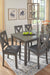 Caitbrook RECT DRM Table Set (7/CN) - alternate view 5