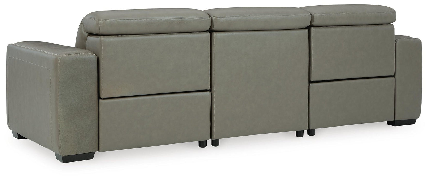 Correze 3-Piece Power Reclining Sectional Sofa - alternate view 6
