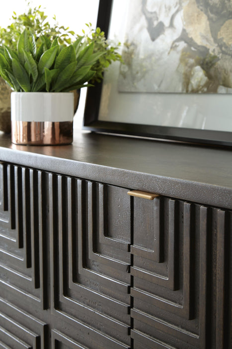 Elinmore Accent Cabinet - alternate view 6