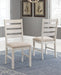 Skempton Dining UPH Side Chair (2/CN)