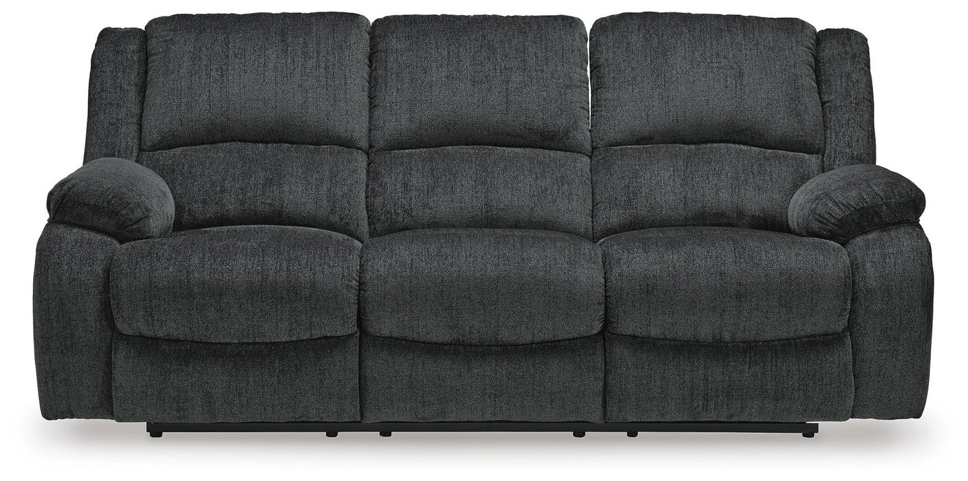 Draycoll Reclining Power Sofa - alternate view 2
