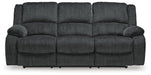 Draycoll Reclining Power Sofa - alternate view 2