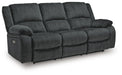 Draycoll Reclining Power Sofa - alternate view 3