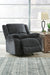 Draycoll Power Rocker Recliner - alternate view 5