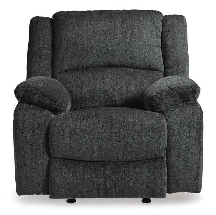 Draycoll Power Rocker Recliner - alternate view 4
