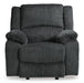Draycoll Power Rocker Recliner - alternate view 4