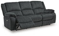 Draycoll Reclining Power Sofa - alternate view 4