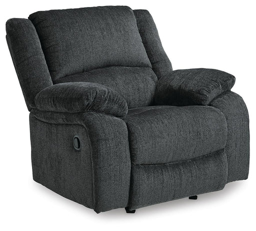 Draycoll Rocker Recliner - alternate view 2