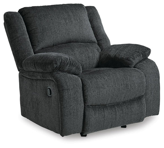 Draycoll Rocker Recliner - alternate view 2