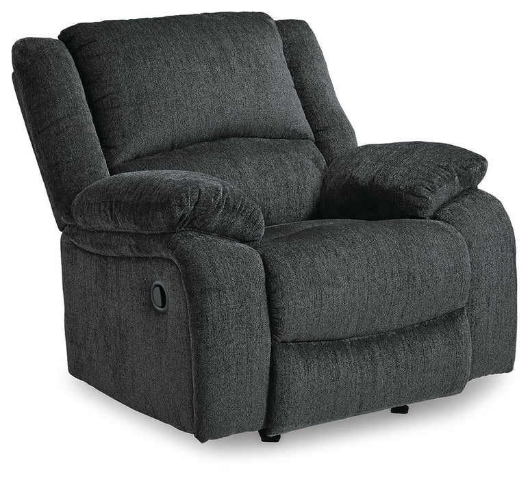 Draycoll Rocker Recliner - alternate view 2
