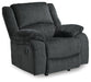 Draycoll Rocker Recliner - alternate view 2