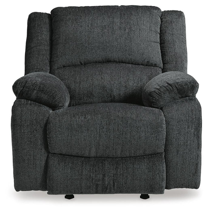 Draycoll Rocker Recliner - alternate view 3