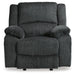 Draycoll Rocker Recliner - alternate view 3