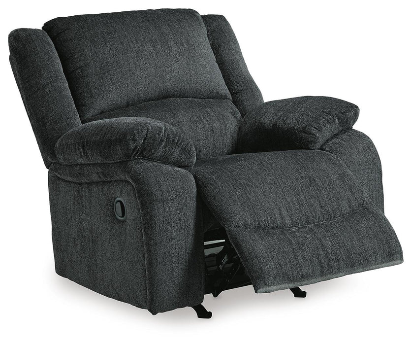 Draycoll Rocker Recliner - alternate view 4
