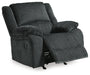 Draycoll Rocker Recliner - alternate view 4