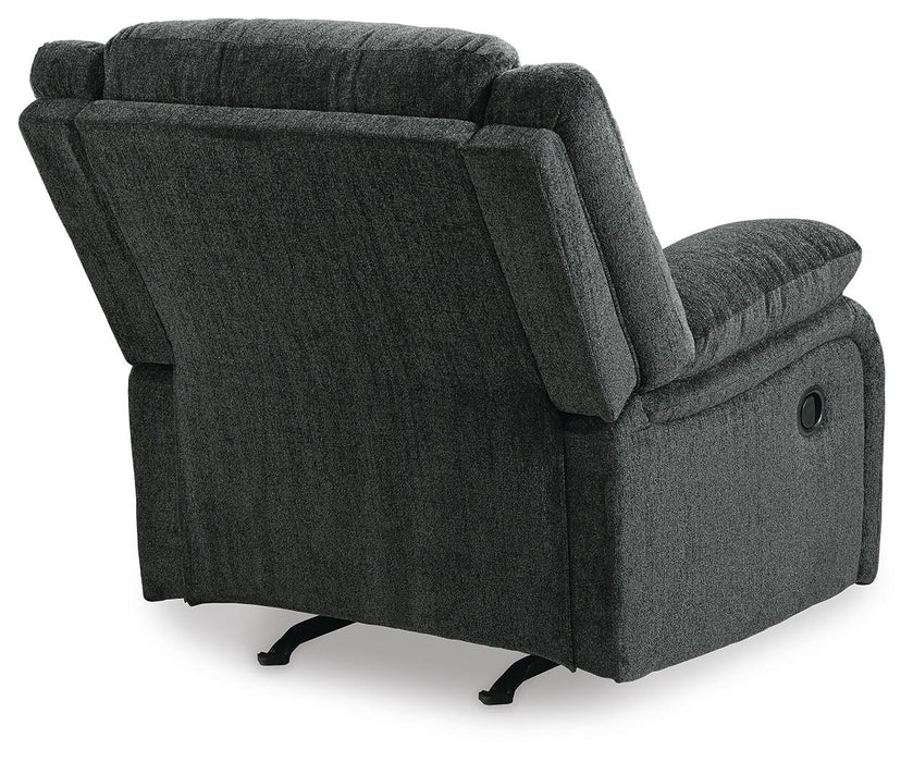Draycoll Rocker Recliner - alternate view 5