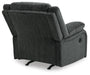 Draycoll Rocker Recliner - alternate view 5