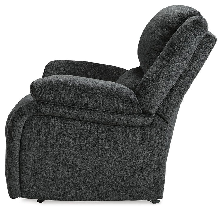 Draycoll Rocker Recliner - alternate view 8