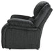 Draycoll Rocker Recliner - alternate view 8
