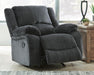 Draycoll Rocker Recliner - alternate view 7