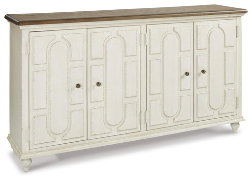 Roranville Accent Cabinet - alternate view 2