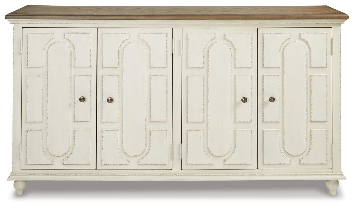 Roranville Accent Cabinet - alternate view 4