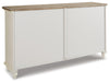 Roranville Accent Cabinet - alternate view 5