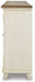 Roranville Accent Cabinet - alternate view 11