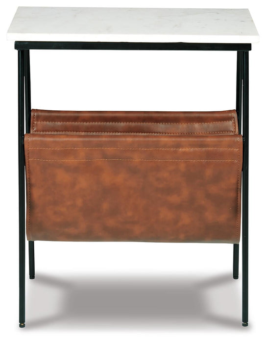 Etanbury Accent Table - alternate view 3