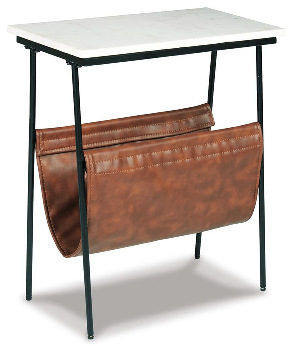 Etanbury Accent Table - alternate view 2