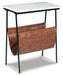 Etanbury Accent Table - alternate view 2
