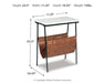 Etanbury Accent Table - alternate view 6