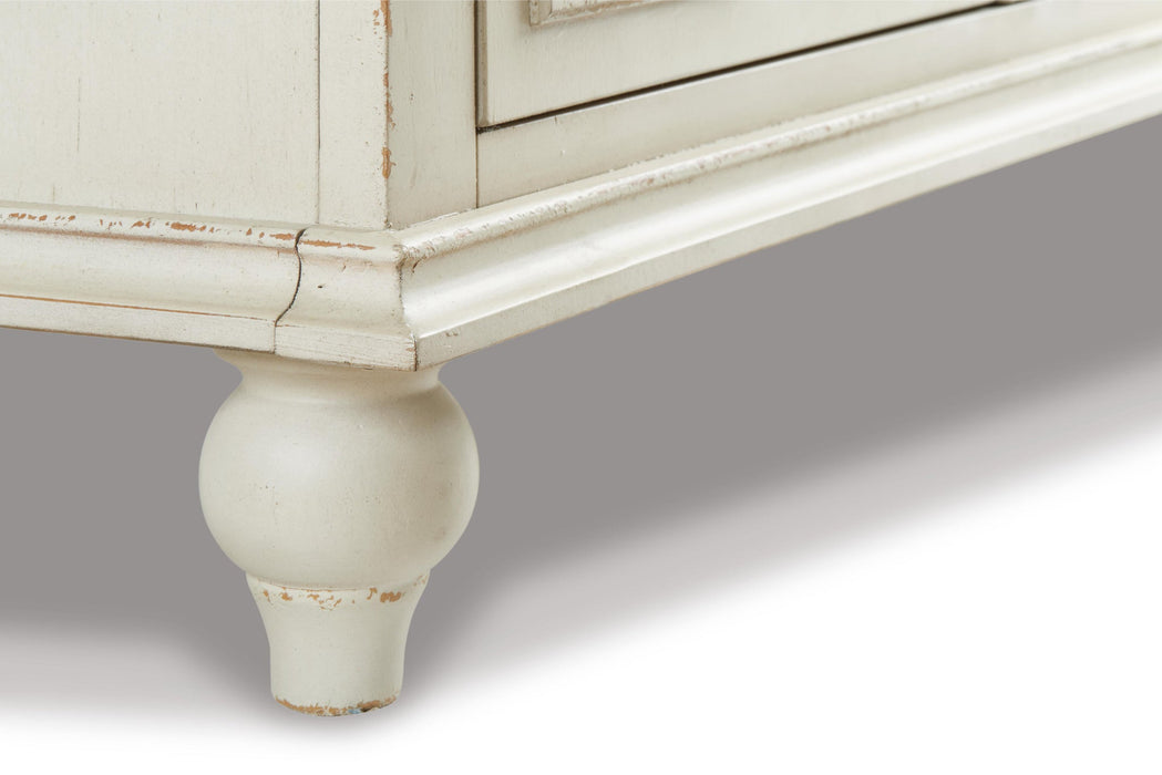 Roranville Accent Cabinet - alternate view 8