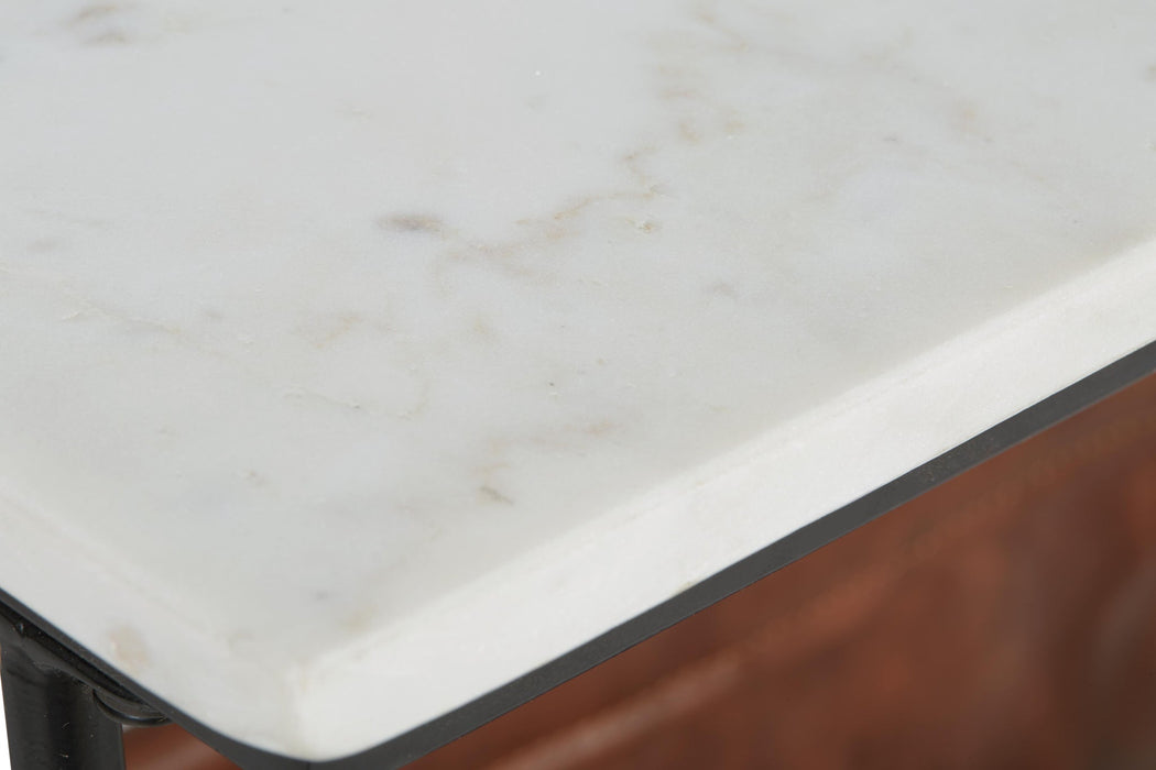 Etanbury Accent Table - alternate view 4