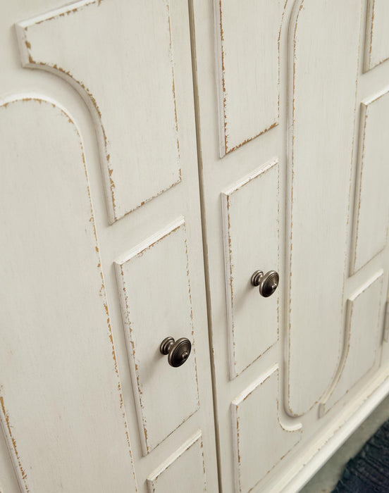 Roranville Accent Cabinet - alternate view 7