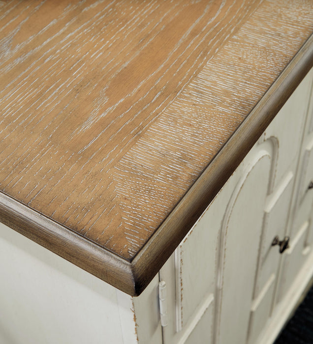 Roranville Accent Cabinet - alternate view 9