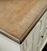Roranville Accent Cabinet - alternate view 9